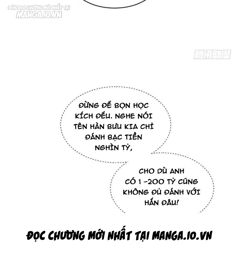 Bỏ Làm Simp Chúa, Ta Có Trong Tay Cả Tỉ Thần Hào Chapter 20 - Trang 2