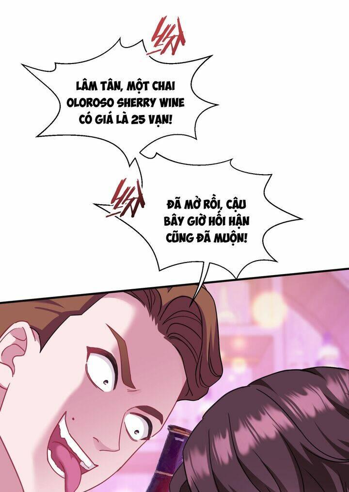 Bỏ Làm Simp Chúa, Ta Có Trong Tay Cả Tỉ Thần Hào Chapter 18 - Trang 2