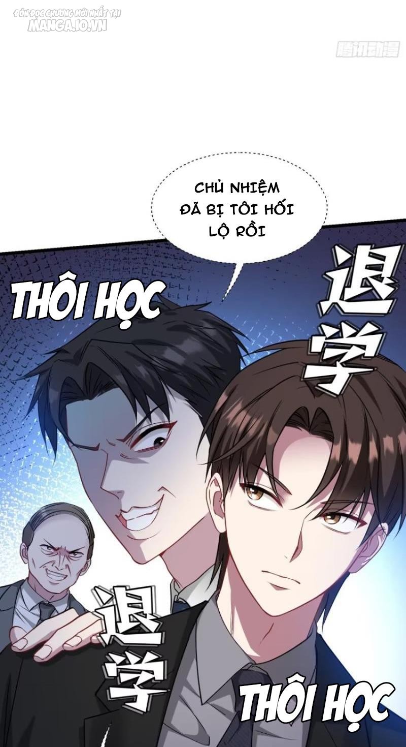 Bỏ Làm Simp Chúa, Ta Có Trong Tay Cả Tỉ Thần Hào Chapter 17 - Trang 2