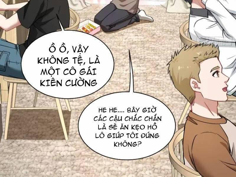 Bỏ Làm Simp Chúa, Ta Có Trong Tay Cả Tỉ Thần Hào Chapter 13.5 - Trang 2