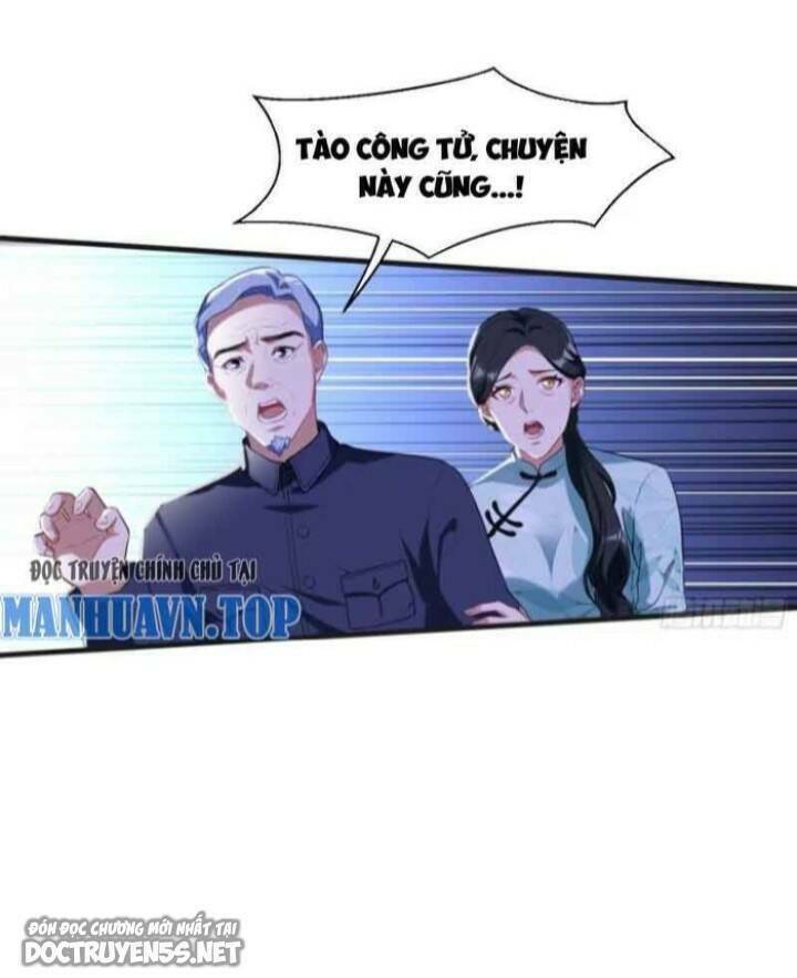 Bỏ Làm Simp Chúa, Ta Có Trong Tay Cả Tỉ Thần Hào Chapter 12.2 - Trang 2