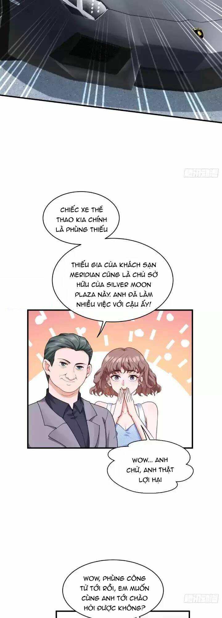 Bỏ Làm Simp Chúa, Ta Có Trong Tay Cả Tỉ Thần Hào Chapter 10.2 - Trang 2