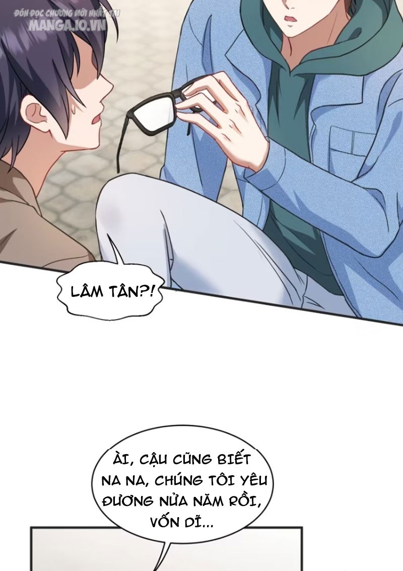 Bỏ Làm Simp Chúa, Ta Có Trong Tay Cả Tỉ Thần Hào Chapter 9 - Trang 2