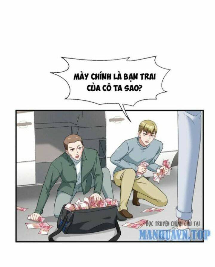 Bỏ Làm Simp Chúa, Ta Có Trong Tay Cả Tỉ Thần Hào Chapter 8.3 - Trang 2