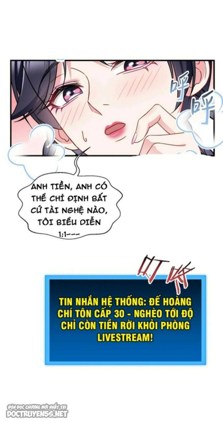 Bỏ Làm Simp Chúa, Ta Có Trong Tay Cả Tỉ Thần Hào Chapter 8.2 - Trang 2