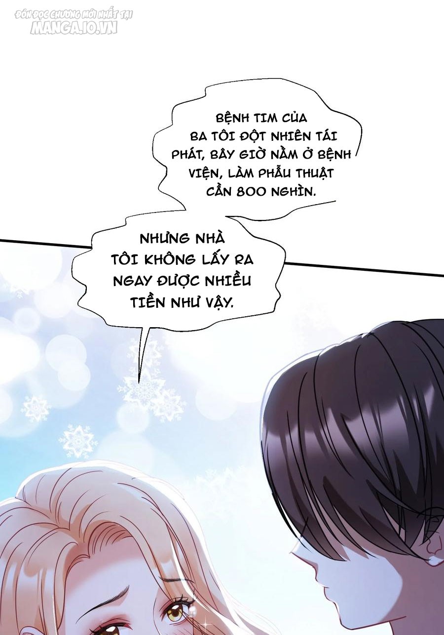 Bỏ Làm Simp Chúa, Ta Có Trong Tay Cả Tỉ Thần Hào Chapter 8 - Trang 2