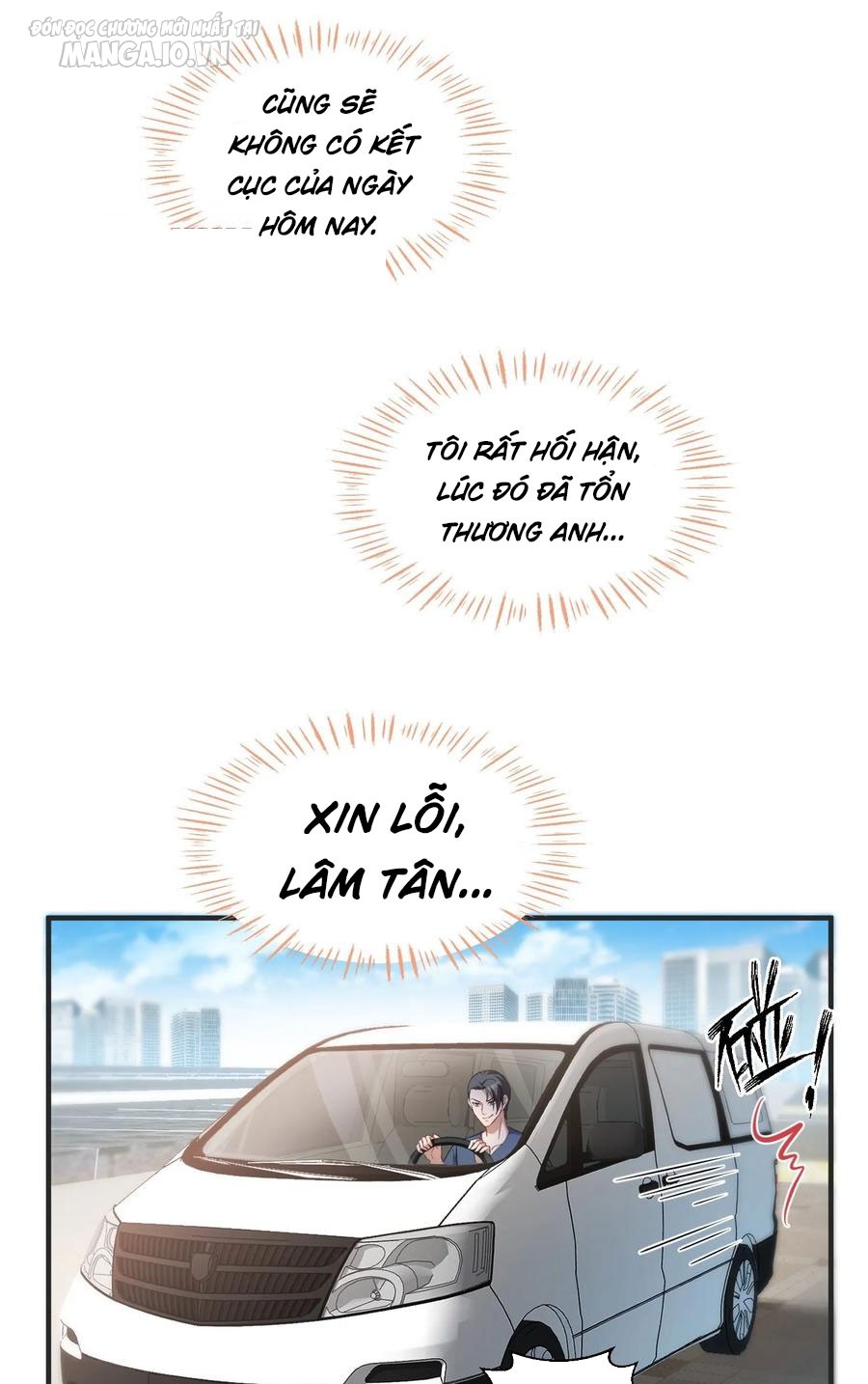 Bỏ Làm Simp Chúa, Ta Có Trong Tay Cả Tỉ Thần Hào Chapter 8 - Trang 2