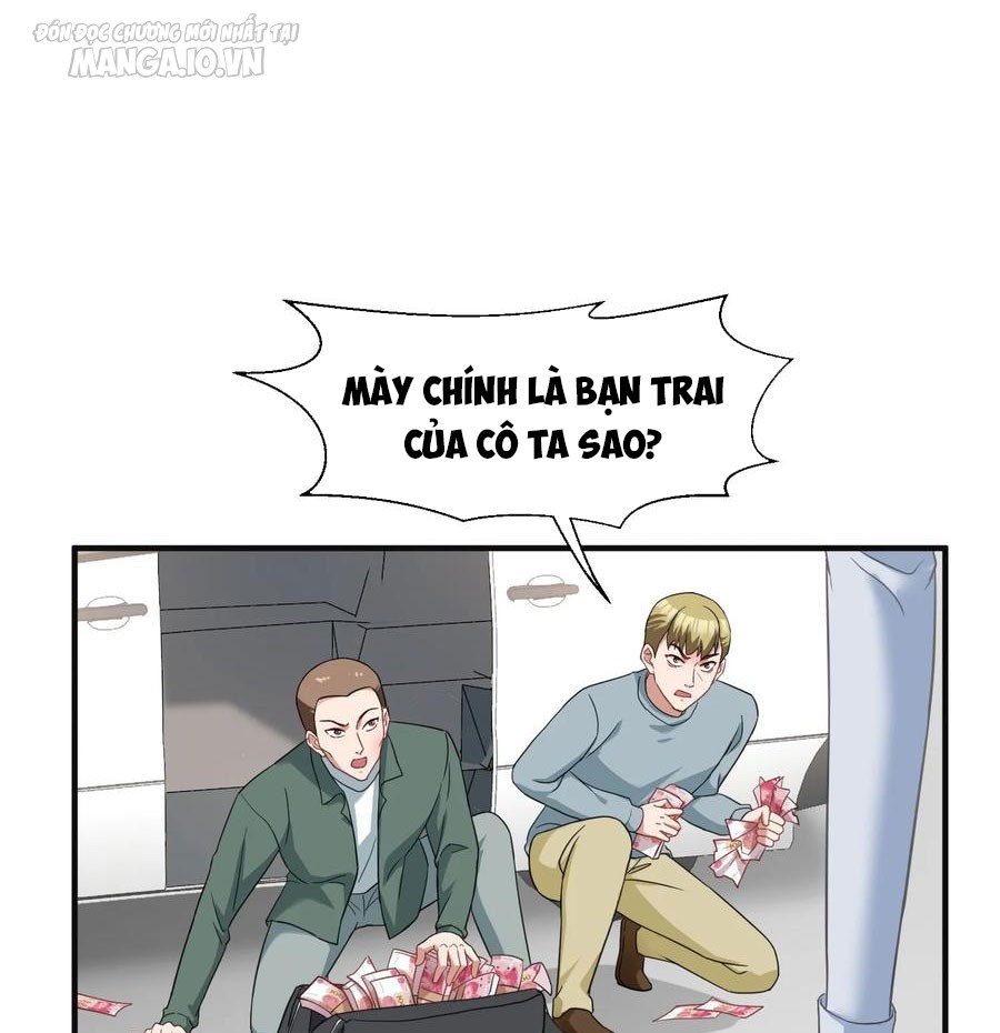 Bỏ Làm Simp Chúa, Ta Có Trong Tay Cả Tỉ Thần Hào Chapter 8 - Trang 2