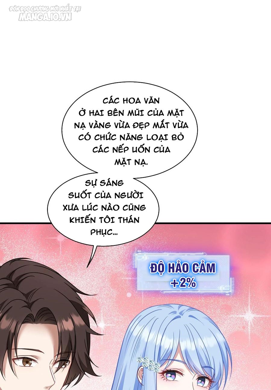 Bỏ Làm Simp Chúa, Ta Có Trong Tay Cả Tỉ Thần Hào Chapter 7 - Trang 2