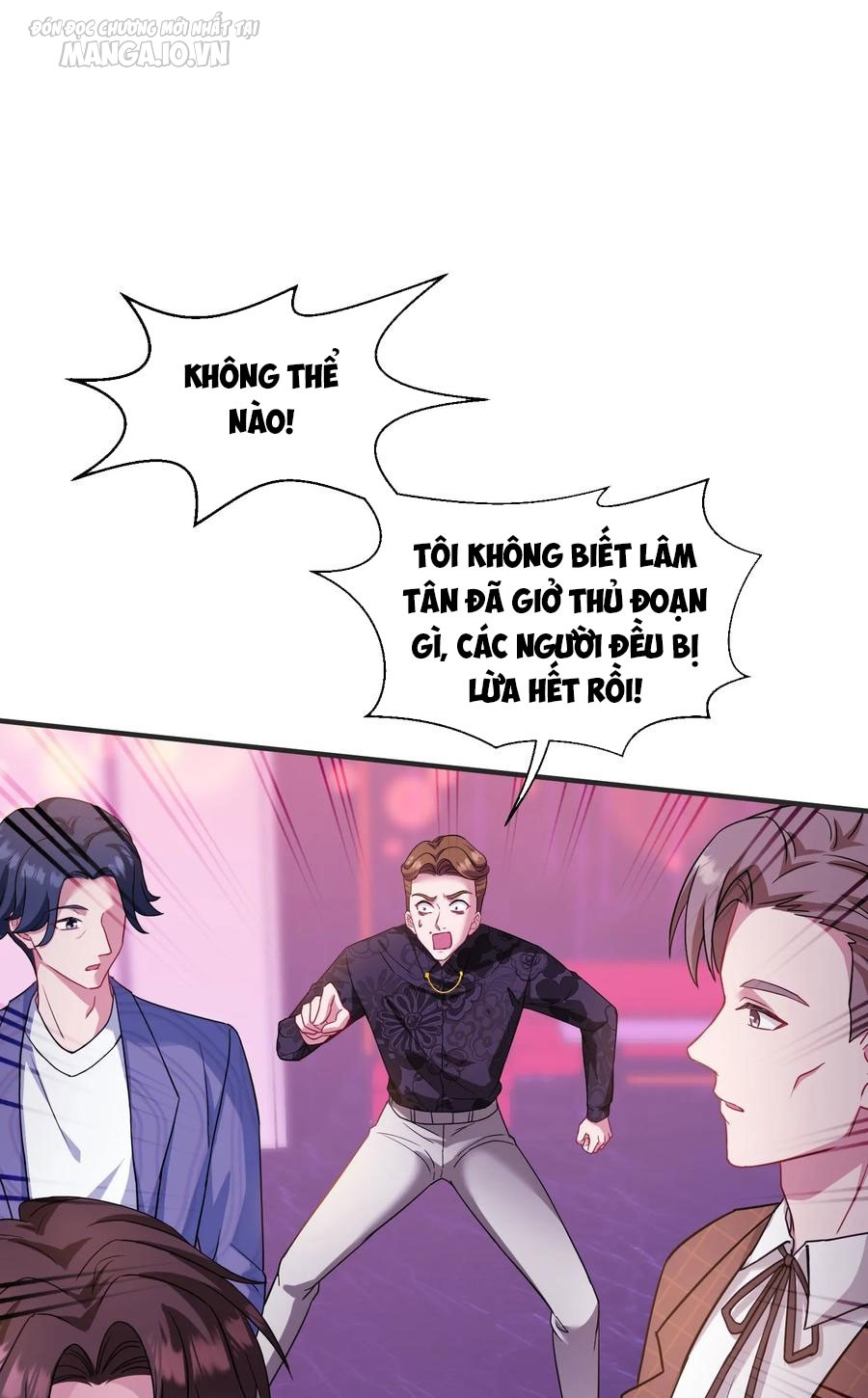 Bỏ Làm Simp Chúa, Ta Có Trong Tay Cả Tỉ Thần Hào Chapter 7 - Trang 2