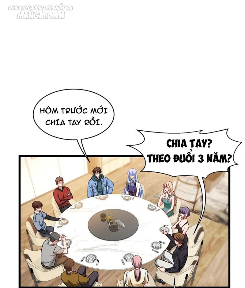 Bỏ Làm Simp Chúa, Ta Có Trong Tay Cả Tỉ Thần Hào Chapter 6.5 - Trang 2