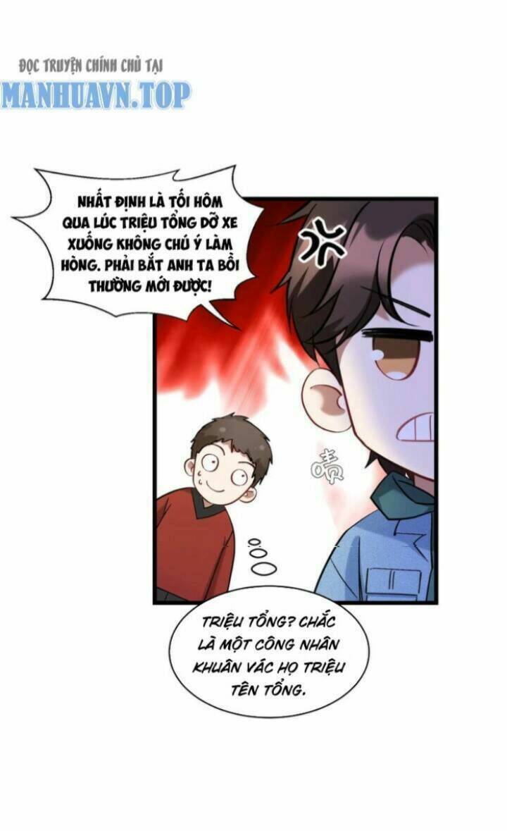 Bỏ Làm Simp Chúa, Ta Có Trong Tay Cả Tỉ Thần Hào Chapter 6.2 - Trang 2