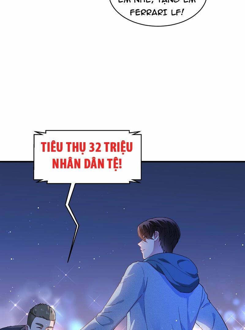 Bỏ Làm Simp Chúa, Ta Có Trong Tay Cả Tỉ Thần Hào Chapter 5.3 - Trang 2