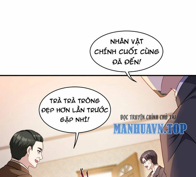 Bỏ Làm Simp Chúa, Ta Có Trong Tay Cả Tỉ Thần Hào Chapter 5.2 - Trang 2