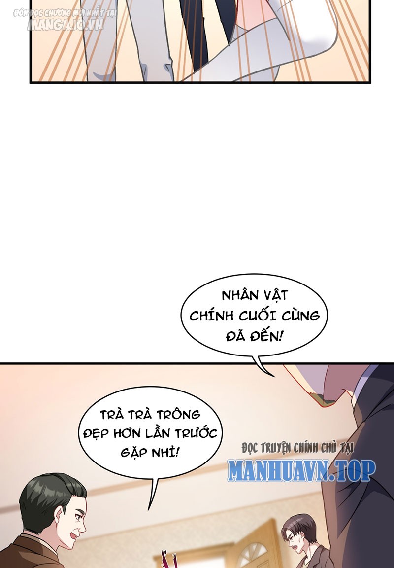 Bỏ Làm Simp Chúa, Ta Có Trong Tay Cả Tỉ Thần Hào Chapter 5 - Trang 2