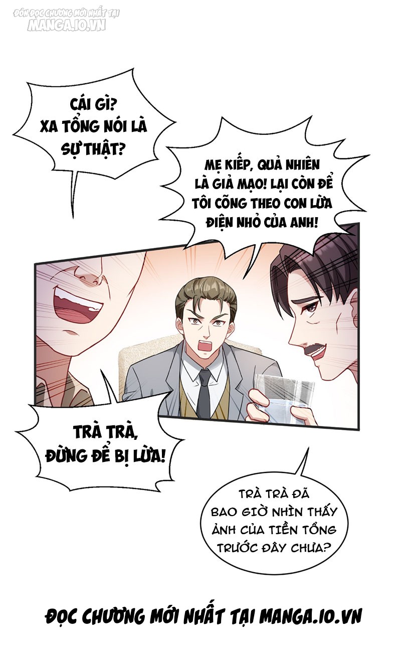 Bỏ Làm Simp Chúa, Ta Có Trong Tay Cả Tỉ Thần Hào Chapter 5 - Trang 2