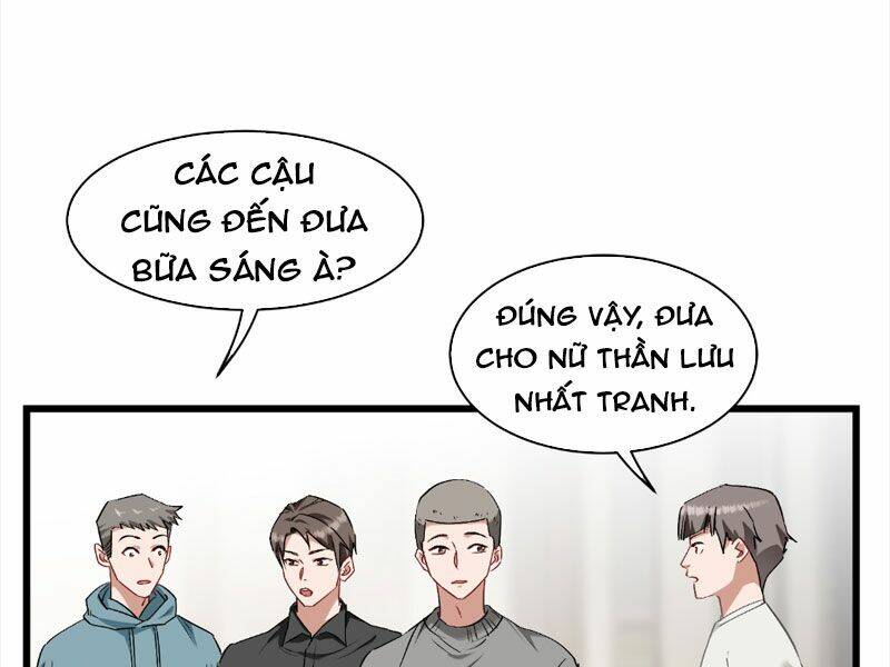 Bỏ Làm Simp Chúa, Ta Có Trong Tay Cả Tỉ Thần Hào Chapter 4.1 - Trang 2