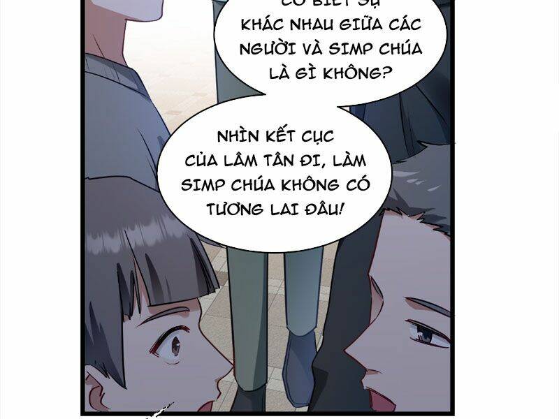 Bỏ Làm Simp Chúa, Ta Có Trong Tay Cả Tỉ Thần Hào Chapter 4.1 - Trang 2