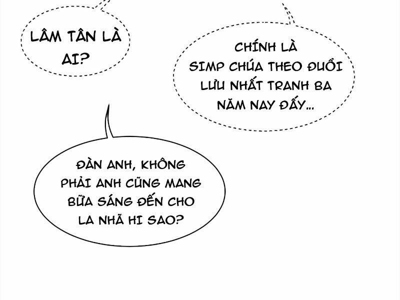 Bỏ Làm Simp Chúa, Ta Có Trong Tay Cả Tỉ Thần Hào Chapter 4.1 - Trang 2