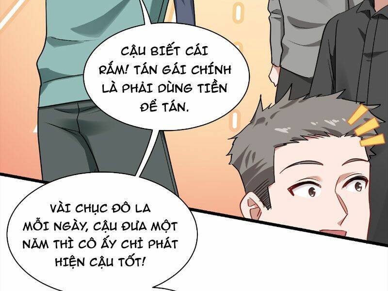 Bỏ Làm Simp Chúa, Ta Có Trong Tay Cả Tỉ Thần Hào Chapter 4.1 - Trang 2