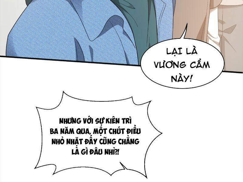 Bỏ Làm Simp Chúa, Ta Có Trong Tay Cả Tỉ Thần Hào Chapter 4.1 - Trang 2