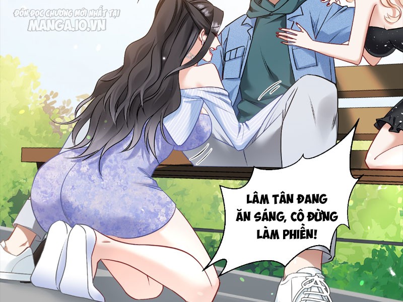 Bỏ Làm Simp Chúa, Ta Có Trong Tay Cả Tỉ Thần Hào Chapter 4 - Trang 2