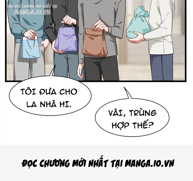 Bỏ Làm Simp Chúa, Ta Có Trong Tay Cả Tỉ Thần Hào Chapter 4 - Trang 2