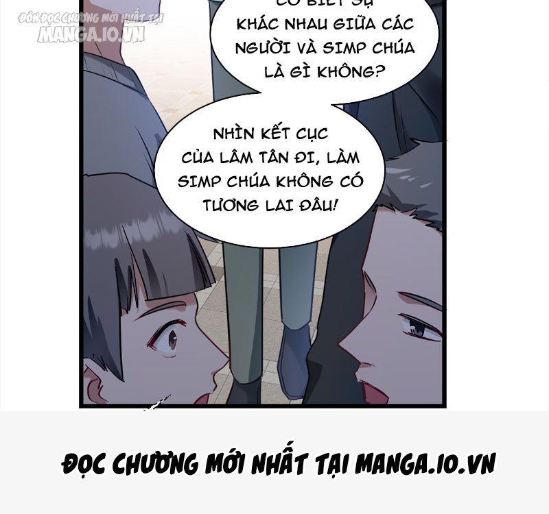 Bỏ Làm Simp Chúa, Ta Có Trong Tay Cả Tỉ Thần Hào Chapter 4 - Trang 2