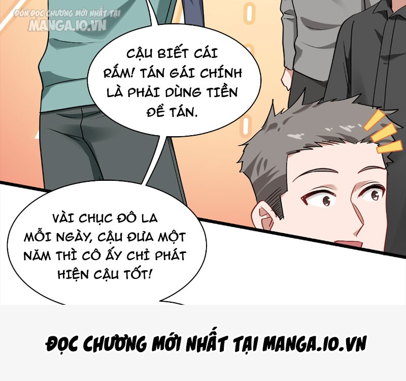 Bỏ Làm Simp Chúa, Ta Có Trong Tay Cả Tỉ Thần Hào Chapter 4 - Trang 2