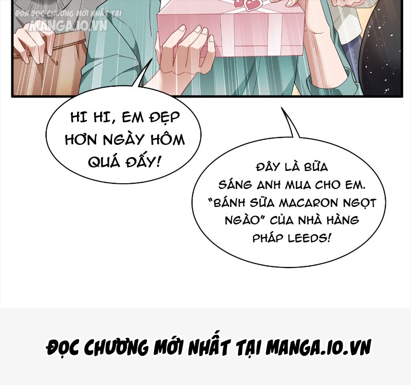 Bỏ Làm Simp Chúa, Ta Có Trong Tay Cả Tỉ Thần Hào Chapter 4 - Trang 2