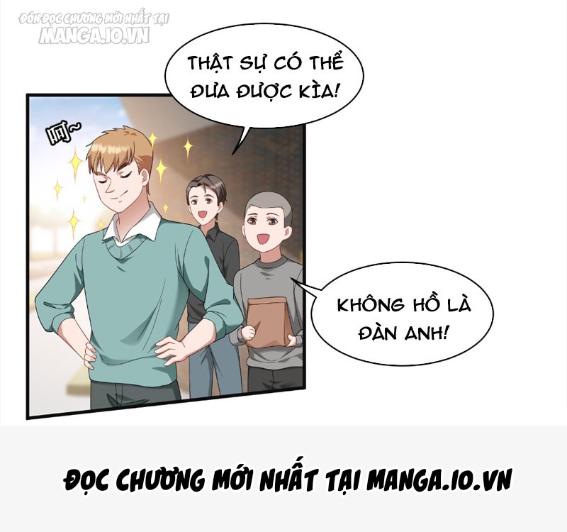 Bỏ Làm Simp Chúa, Ta Có Trong Tay Cả Tỉ Thần Hào Chapter 4 - Trang 2