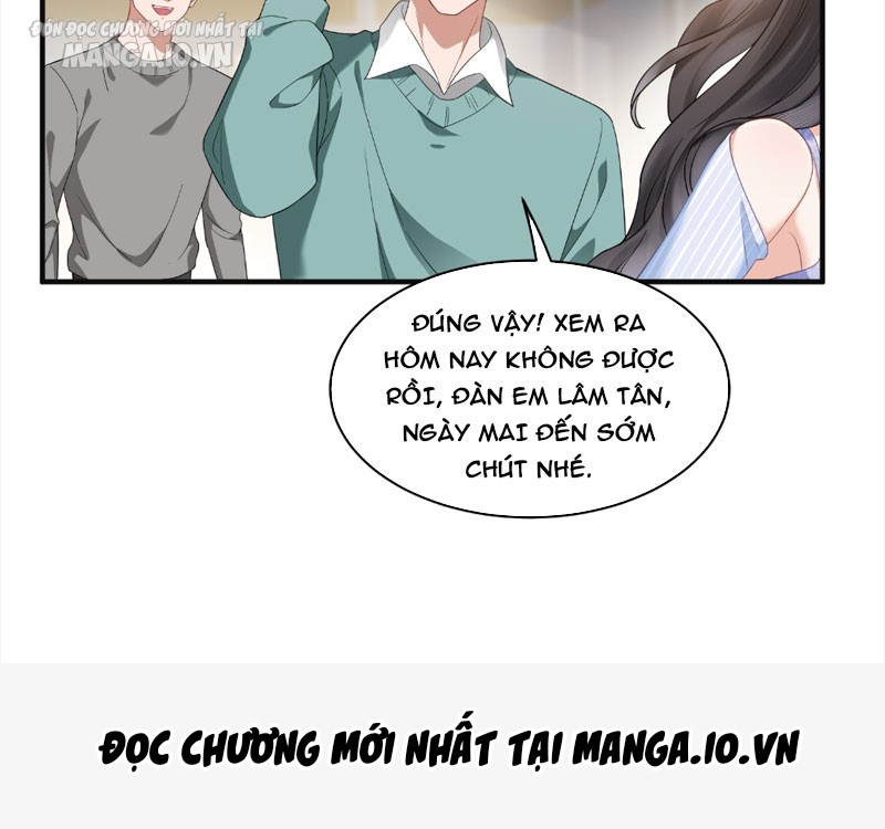 Bỏ Làm Simp Chúa, Ta Có Trong Tay Cả Tỉ Thần Hào Chapter 4 - Trang 2