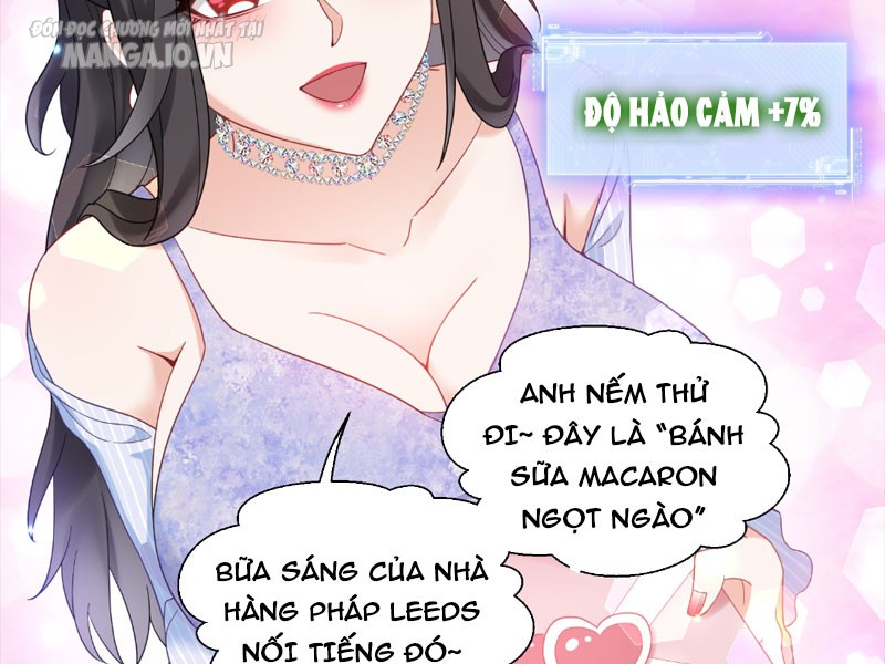 Bỏ Làm Simp Chúa, Ta Có Trong Tay Cả Tỉ Thần Hào Chapter 4 - Trang 2