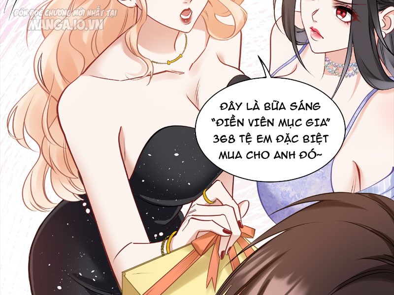 Bỏ Làm Simp Chúa, Ta Có Trong Tay Cả Tỉ Thần Hào Chapter 4 - Trang 2