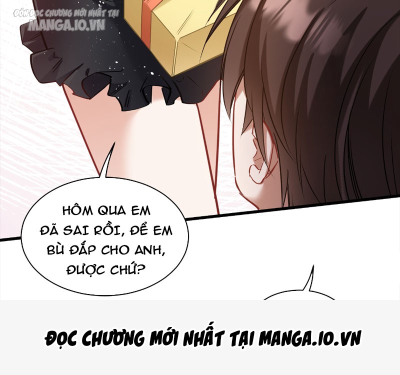 Bỏ Làm Simp Chúa, Ta Có Trong Tay Cả Tỉ Thần Hào Chapter 4 - Trang 2