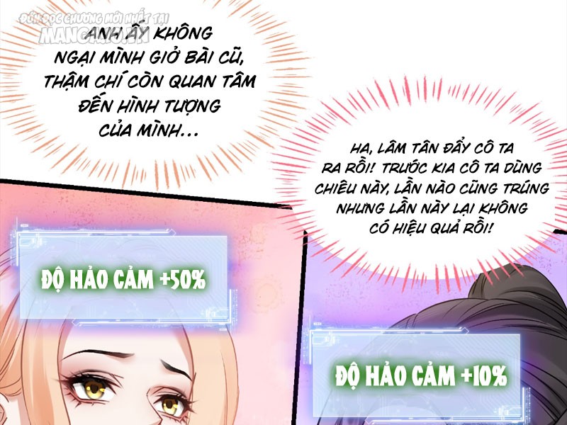 Bỏ Làm Simp Chúa, Ta Có Trong Tay Cả Tỉ Thần Hào Chapter 4 - Trang 2