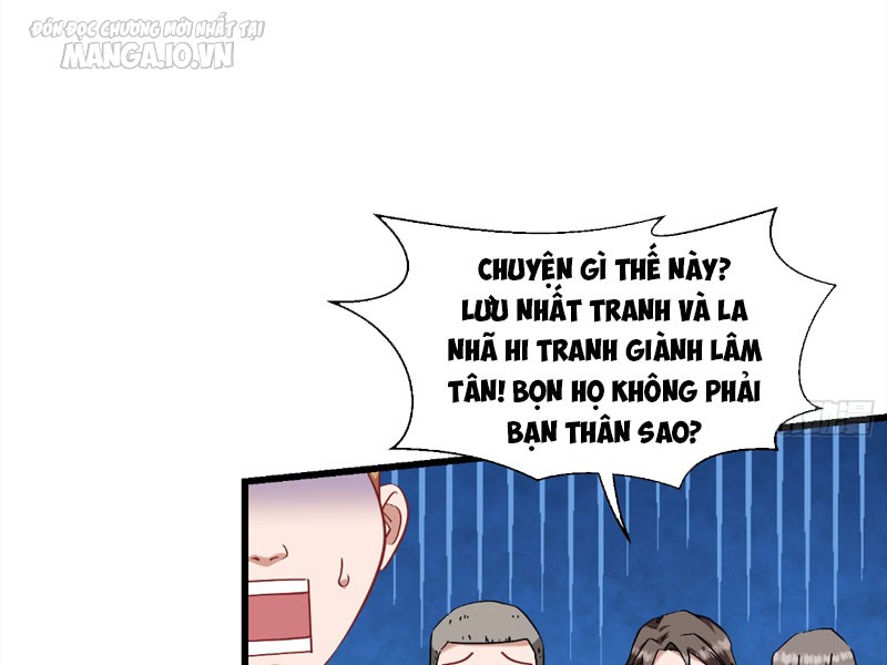 Bỏ Làm Simp Chúa, Ta Có Trong Tay Cả Tỉ Thần Hào Chapter 4 - Trang 2