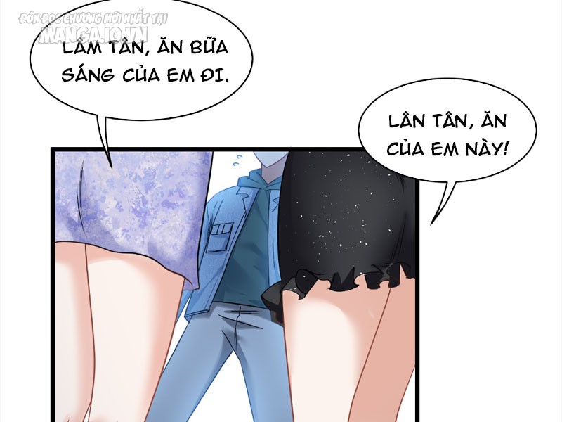 Bỏ Làm Simp Chúa, Ta Có Trong Tay Cả Tỉ Thần Hào Chapter 4 - Trang 2