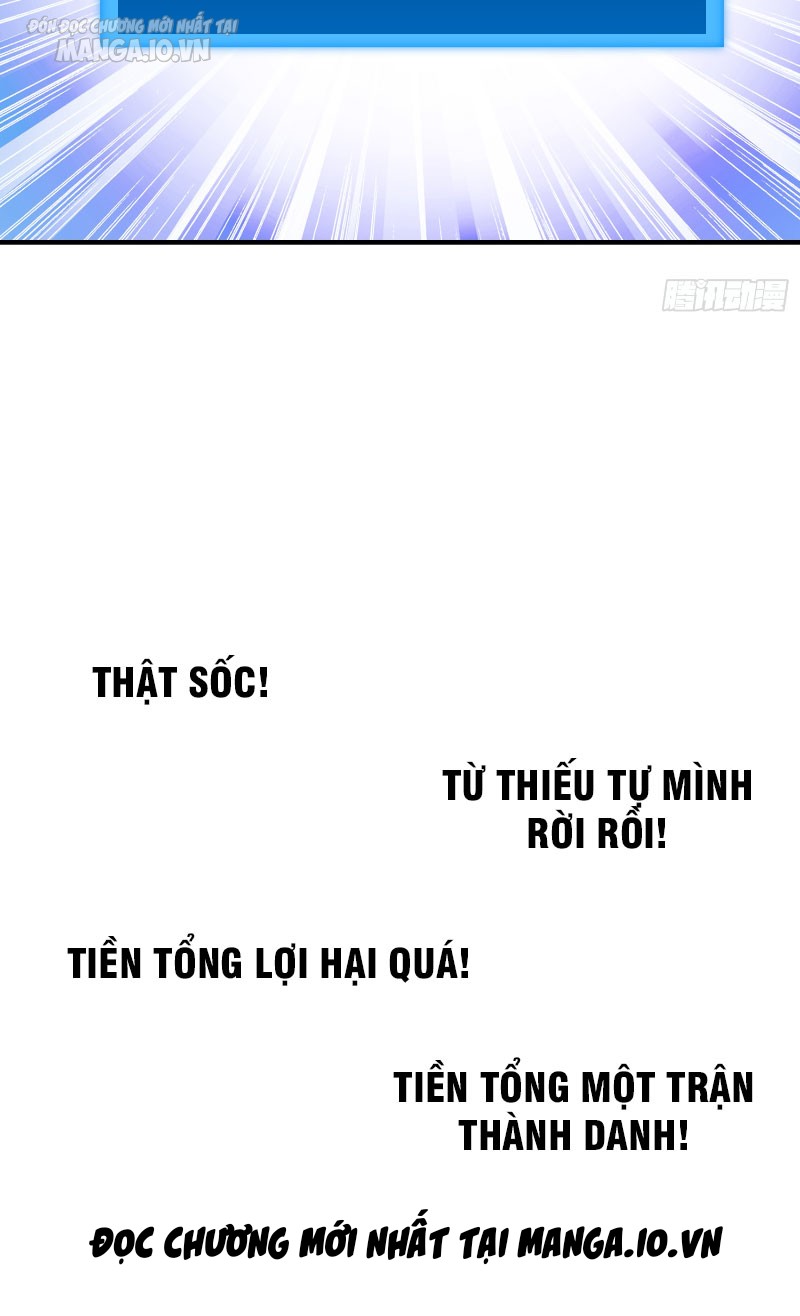 Bỏ Làm Simp Chúa, Ta Có Trong Tay Cả Tỉ Thần Hào Chapter 3 - Trang 2