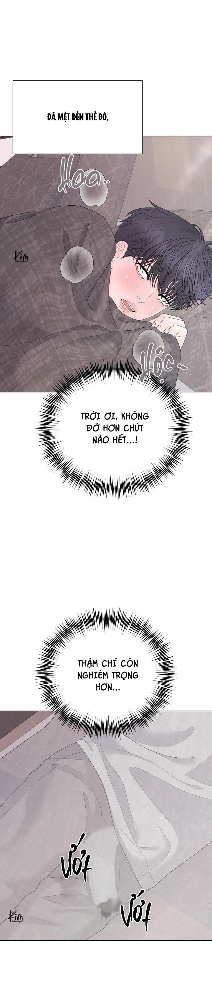 Cái Nôi Của Tội Ác Chapter 16 - Trang 2