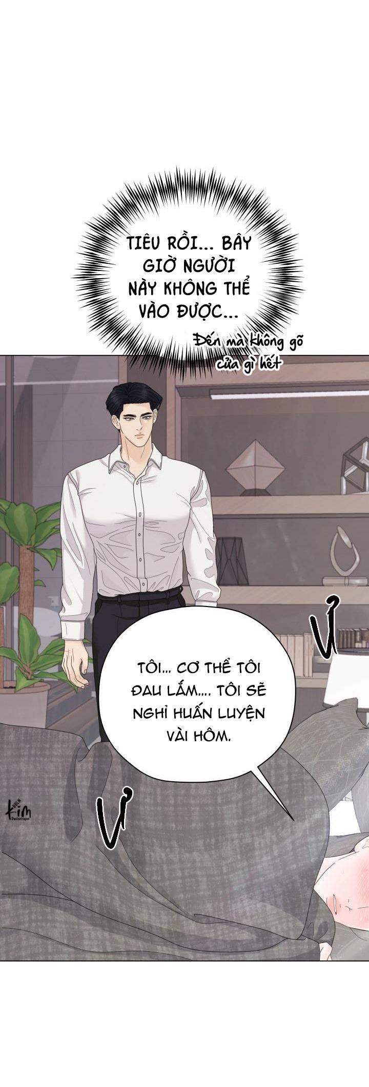 Cái Nôi Của Tội Ác Chapter 16 - Trang 2