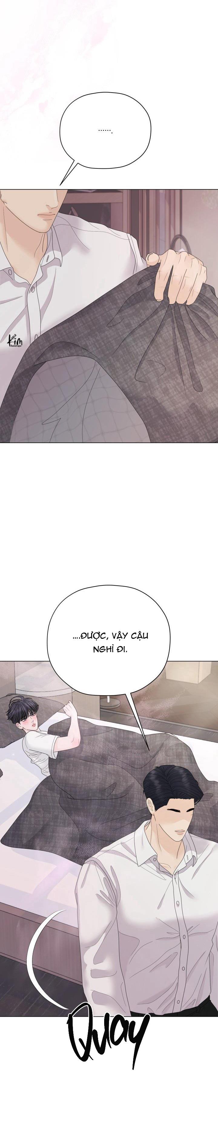 Cái Nôi Của Tội Ác Chapter 16 - Trang 2