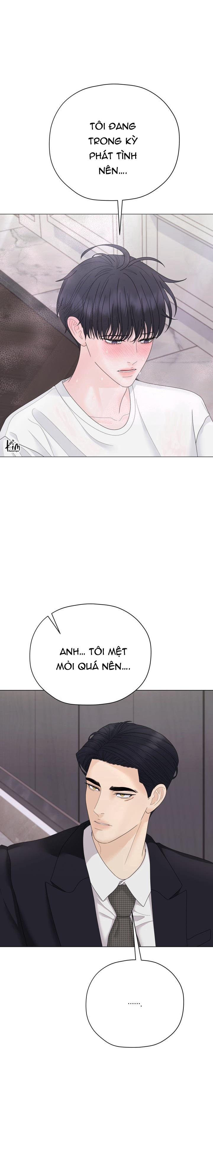 Cái Nôi Của Tội Ác Chapter 16 - Trang 2