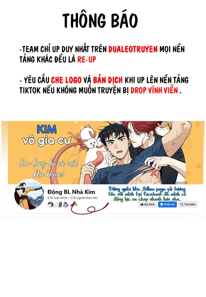 Cái Nôi Của Tội Ác Chapter 16 - Trang 2