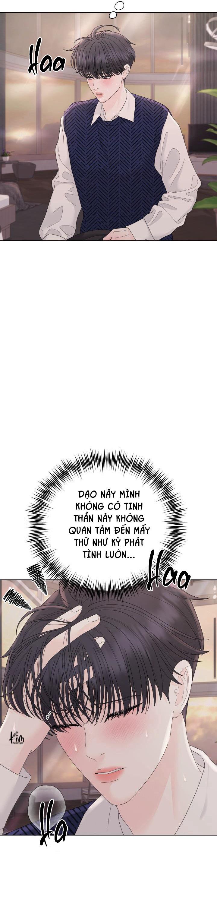 Cái Nôi Của Tội Ác Chapter 16 - Trang 2