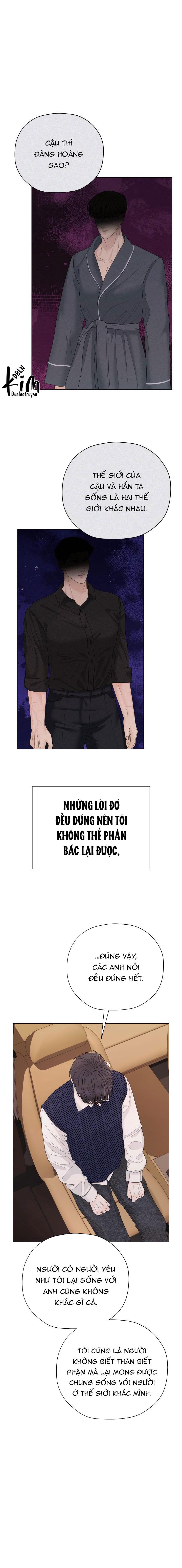 Cái Nôi Của Tội Ác Chapter 15 - Trang 2