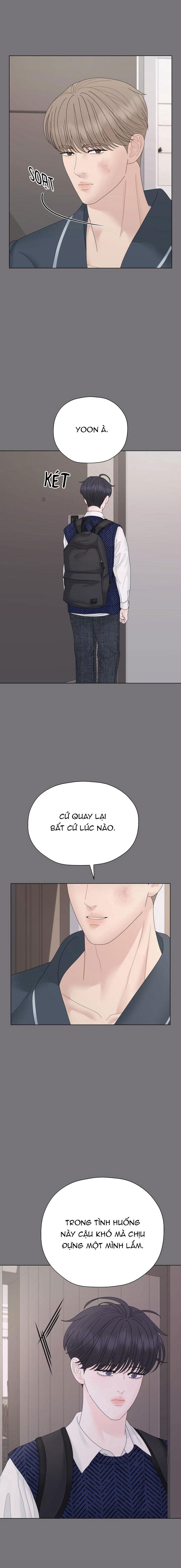 Cái Nôi Của Tội Ác Chapter 15 - Trang 2