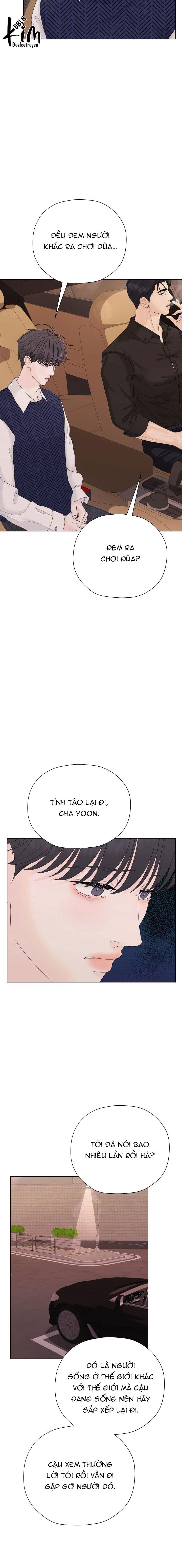 Cái Nôi Của Tội Ác Chapter 15 - Trang 2