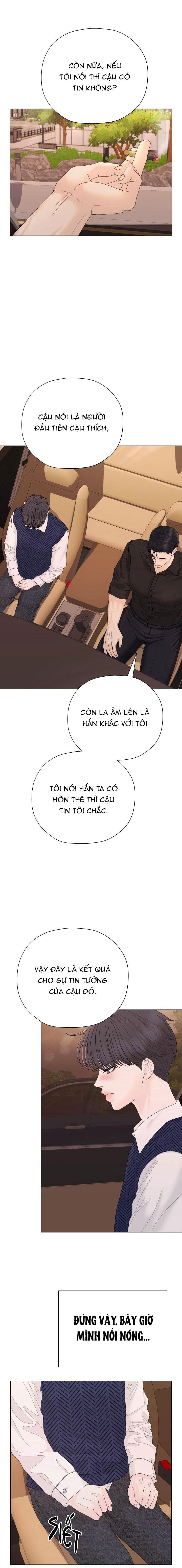 Cái Nôi Của Tội Ác Chapter 15 - Trang 2