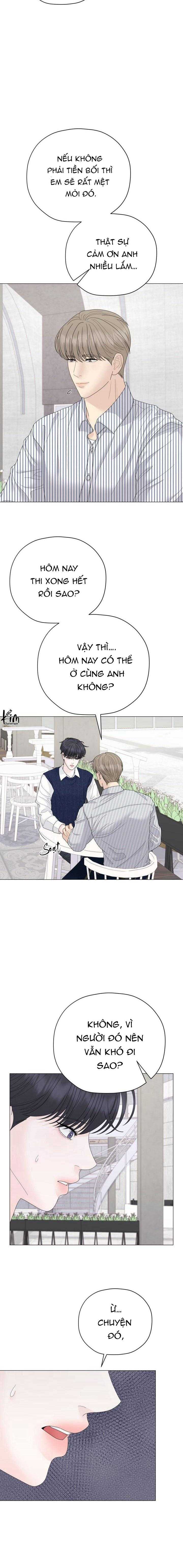 Cái Nôi Của Tội Ác Chapter 13 - Trang 2